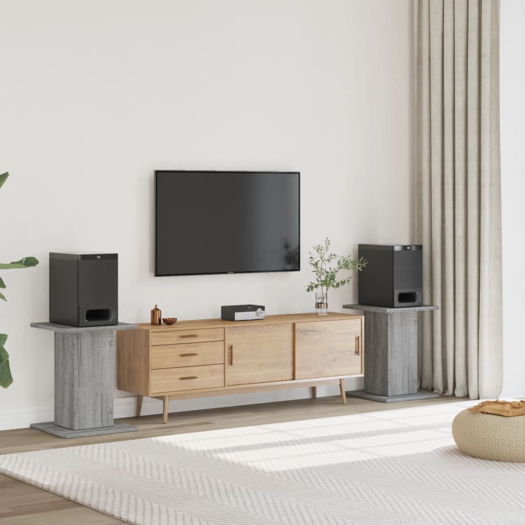 Lautsprecherständer 2 Pcs