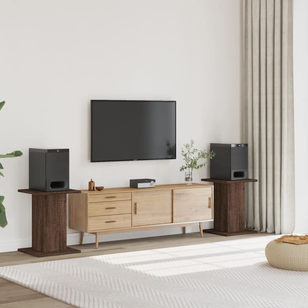 Lautsprecherständer 2 Pcs