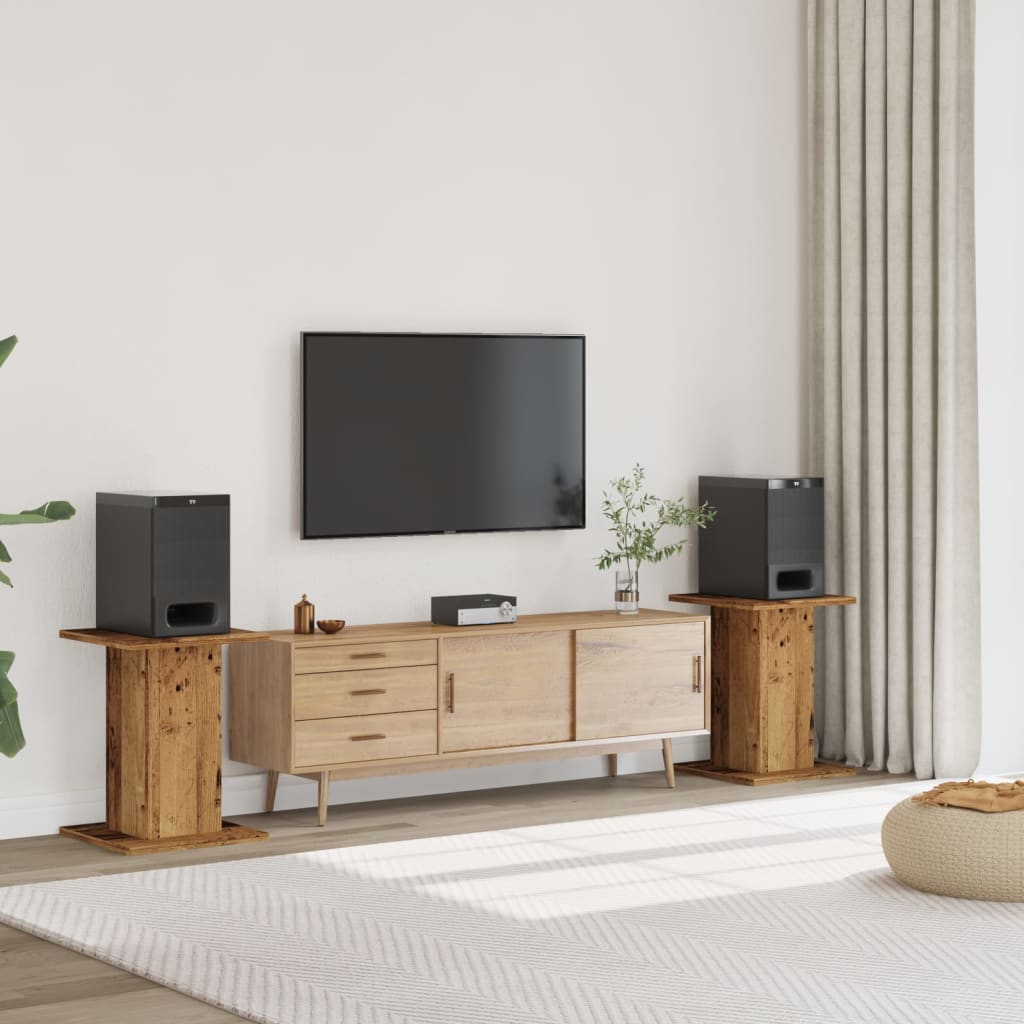 Lautsprecherständer 2 Pcs