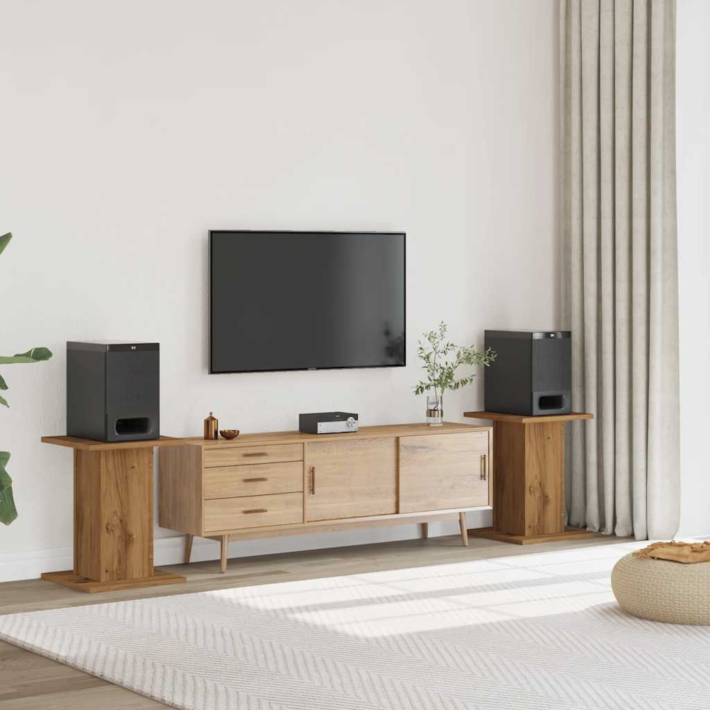 Lautsprecherständer 2 Pcs
