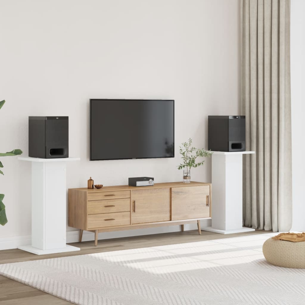 Lautsprecherständer 2 Pcs
