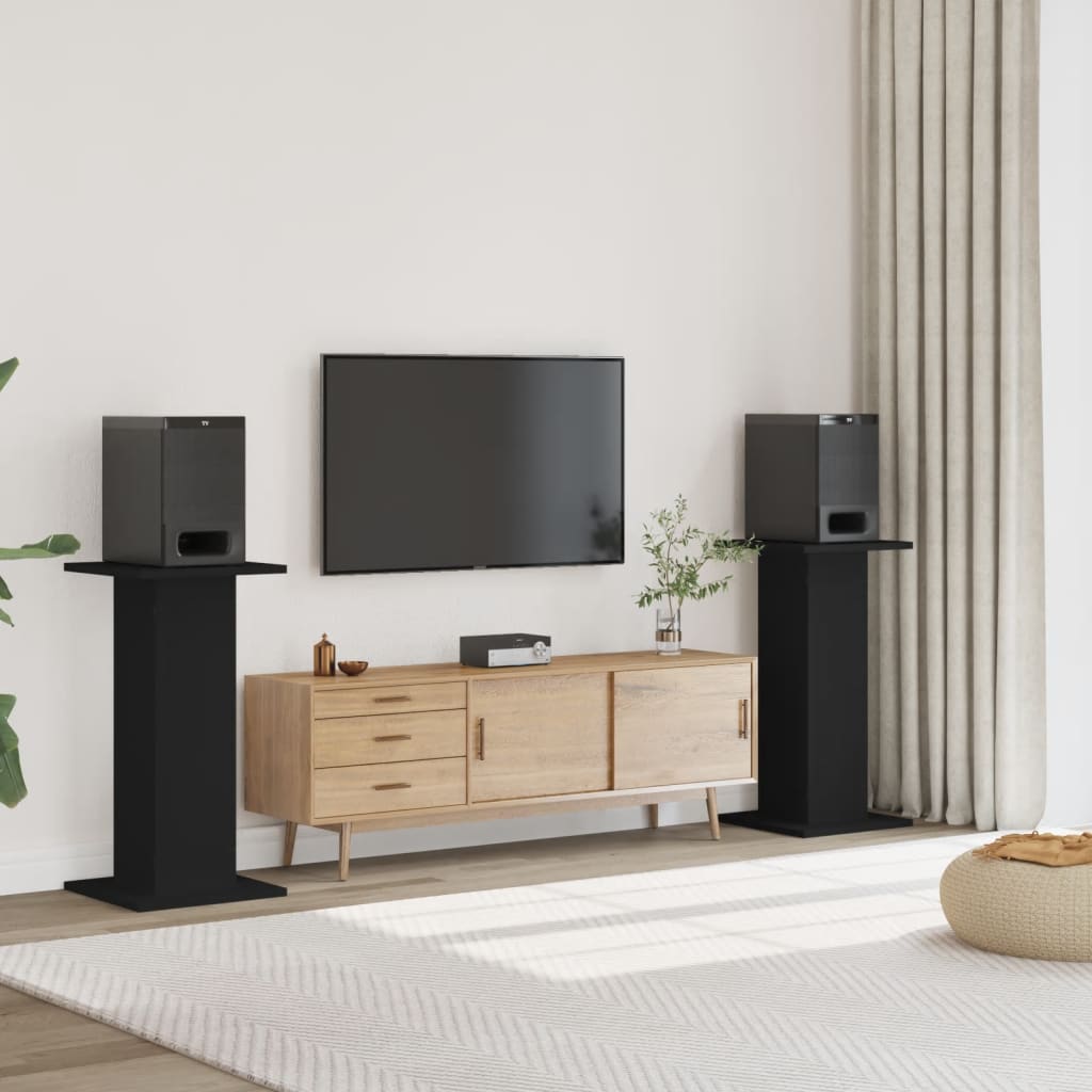 Lautsprecherständer 2 Pcs