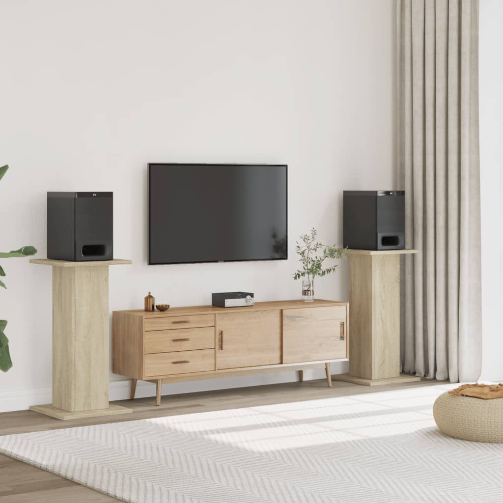 Lautsprecherständer 2 Pcs