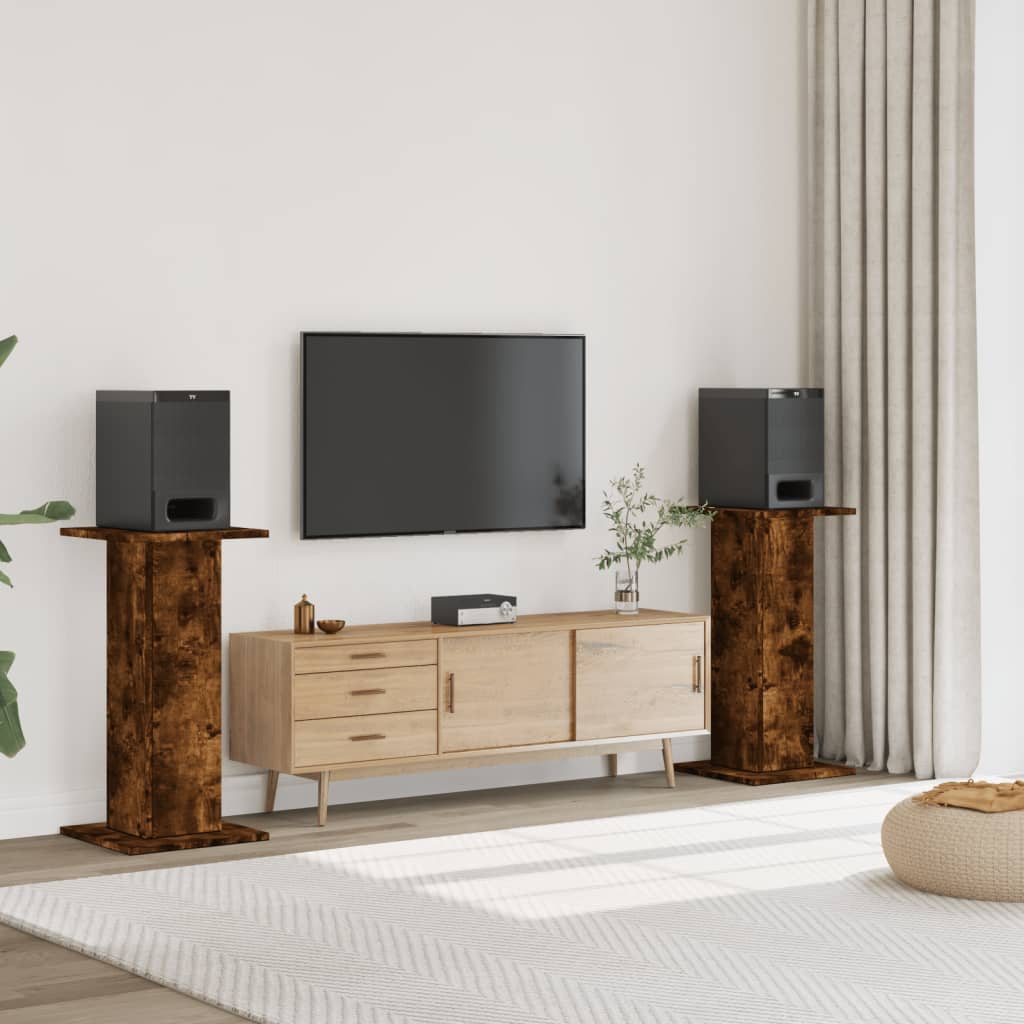 Lautsprecherständer 2 Pcs