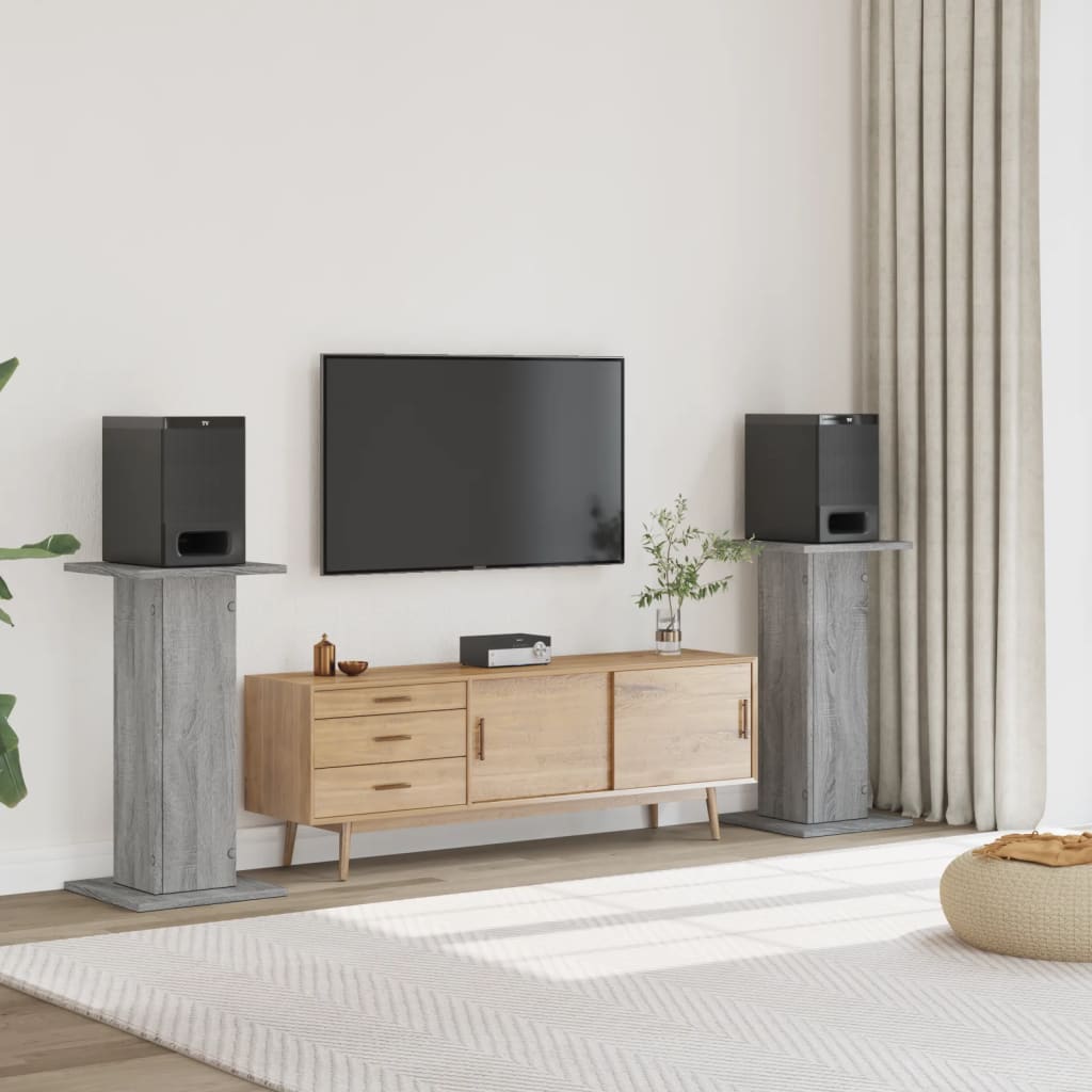 Lautsprecherständer 2 Pcs