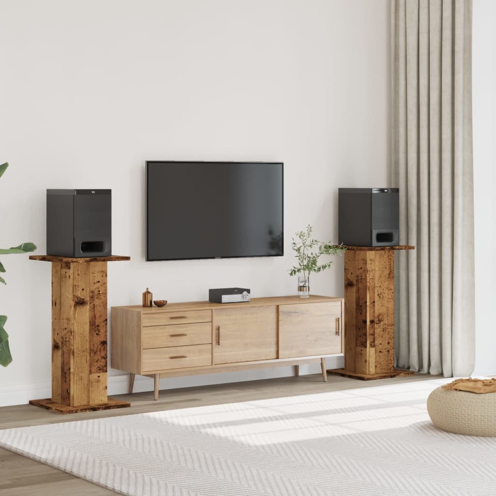 Lautsprecherständer 2 Pcs