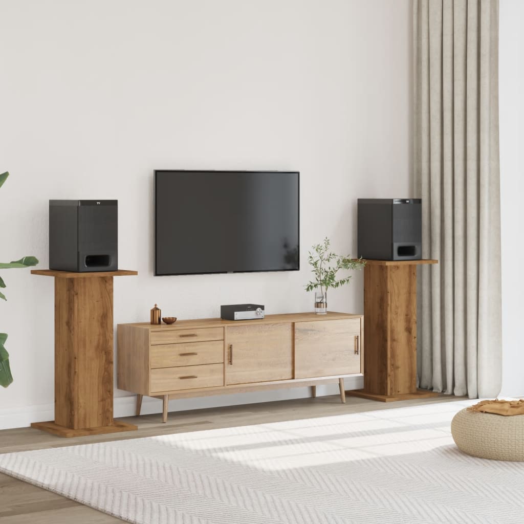 Lautsprecherständer 2 Pcs