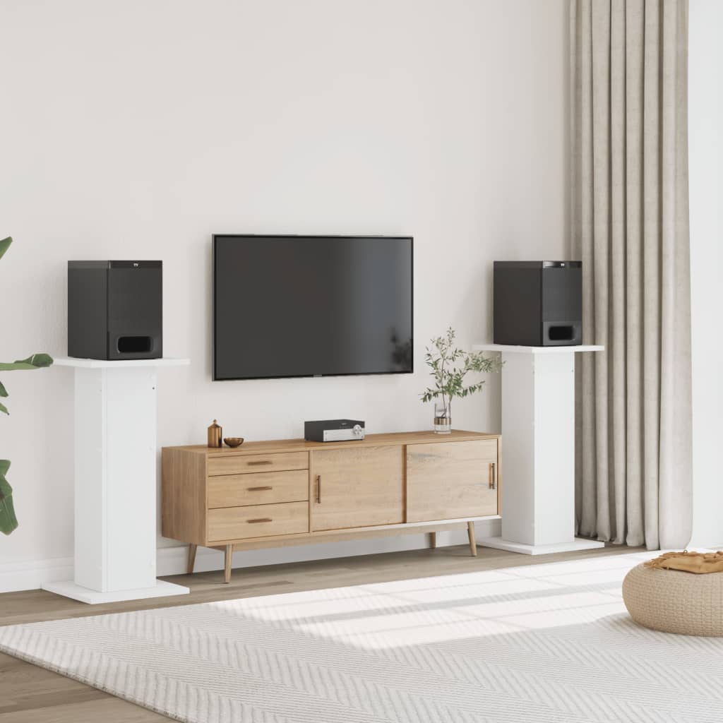 Lautsprecherständer 2 Pcs