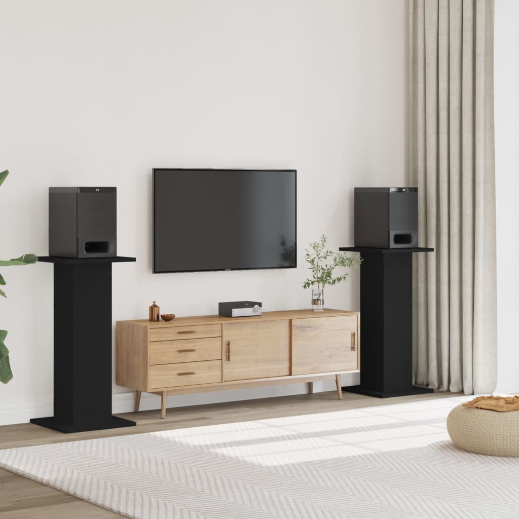Lautsprecherständer 2 Pcs