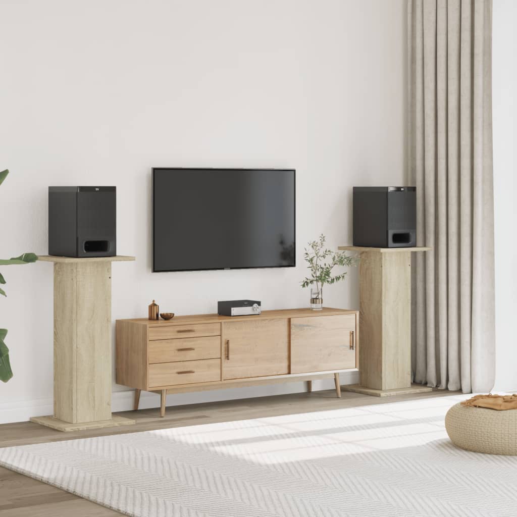 Lautsprecherständer 2 Pcs