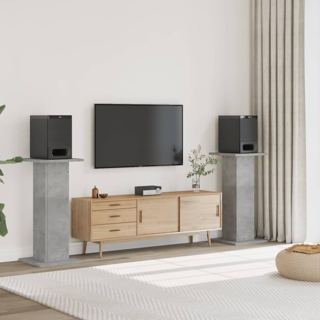 Lautsprecherständer 2 Pcs