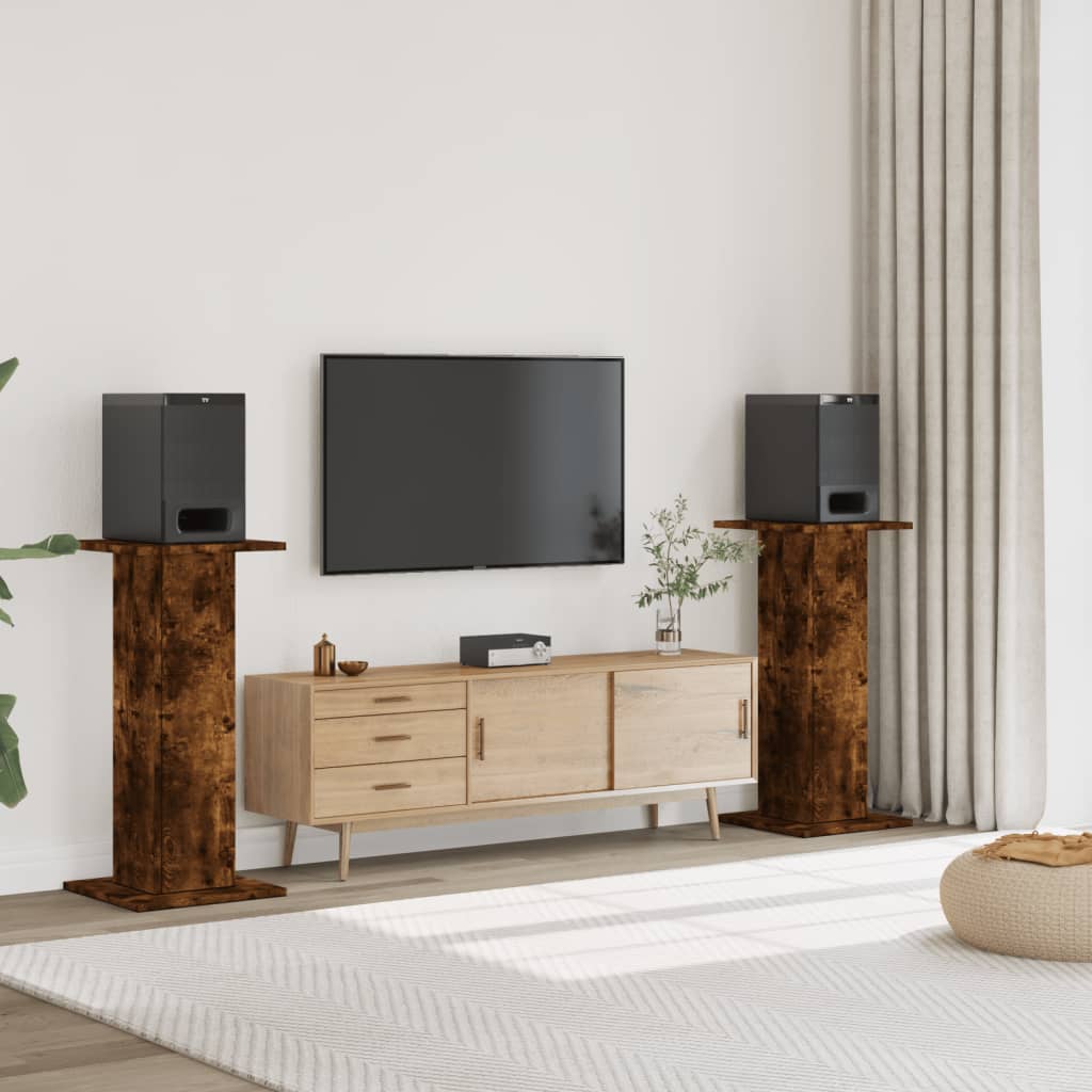 Lautsprecherständer 2 Pcs