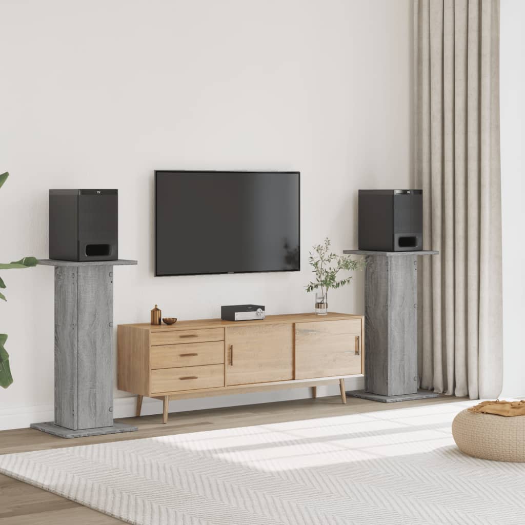 Lautsprecherständer 2 Pcs