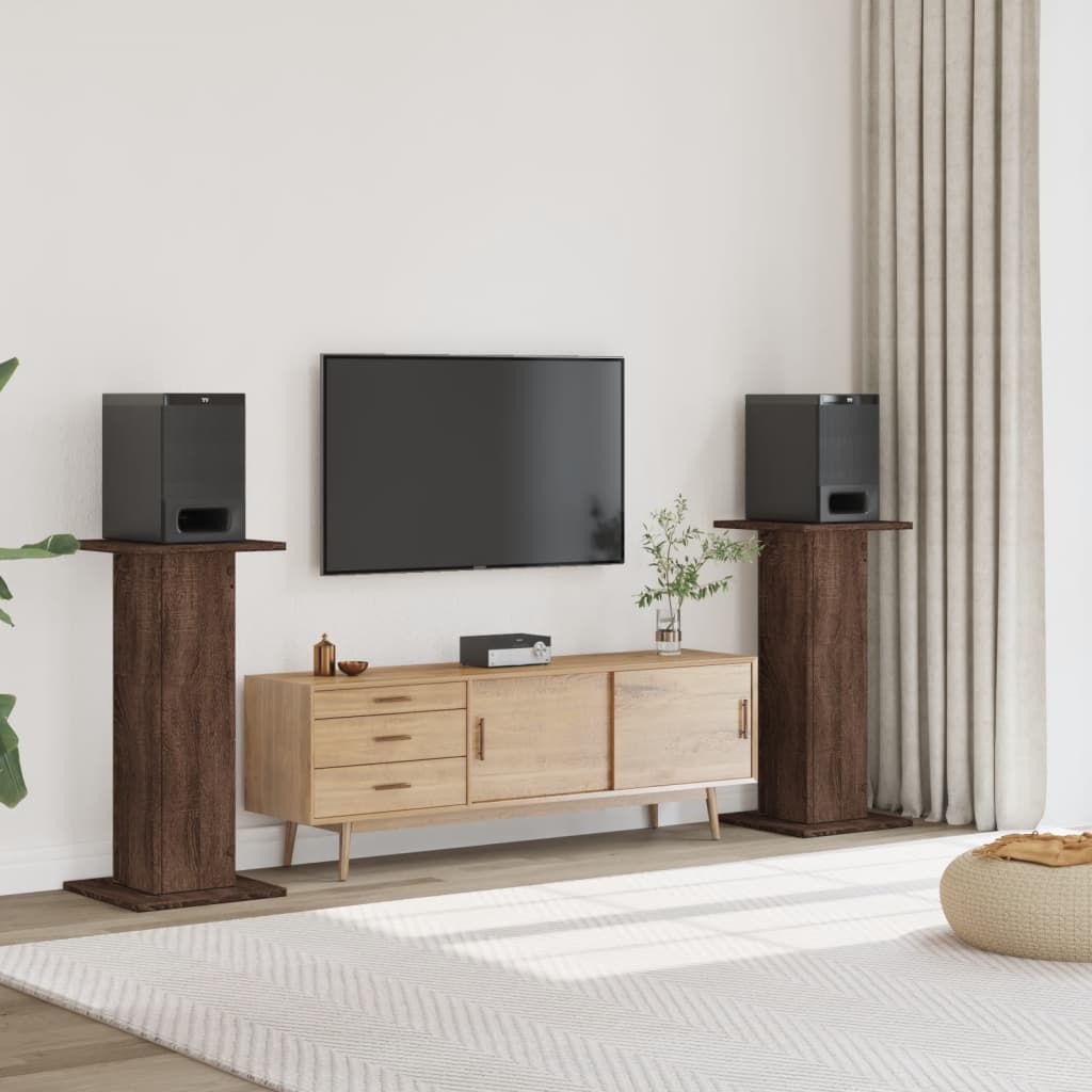 Lautsprecherständer 2 Pcs