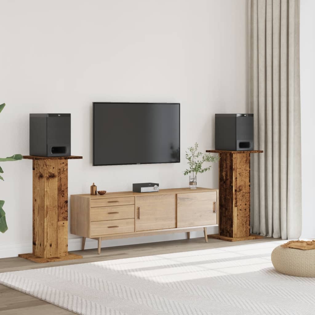Lautsprecherständer 2 Pcs