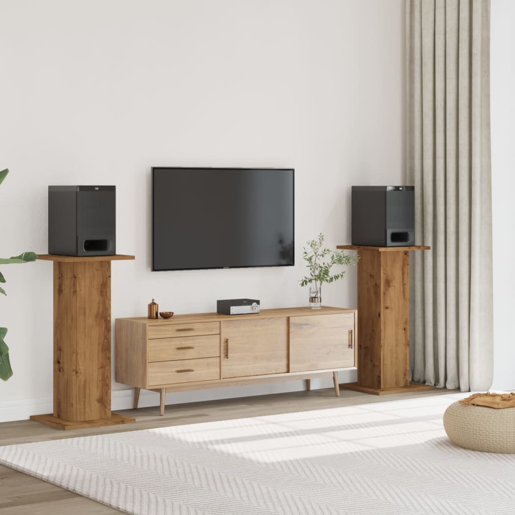 Lautsprecherständer 2 Pcs