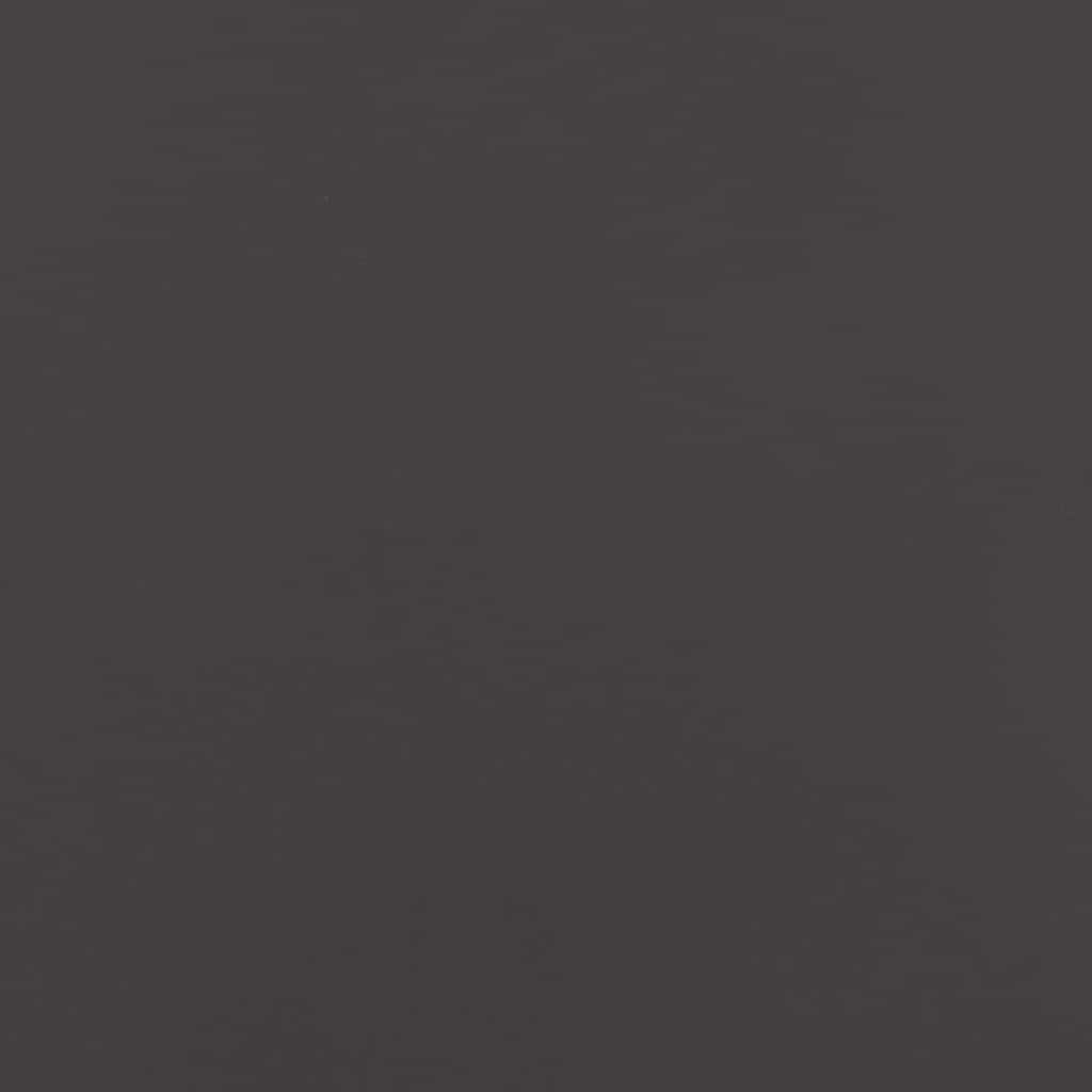 Rauchfreier Feuerkorb Schwarz 48 X 48 X 50 Cm Stahl