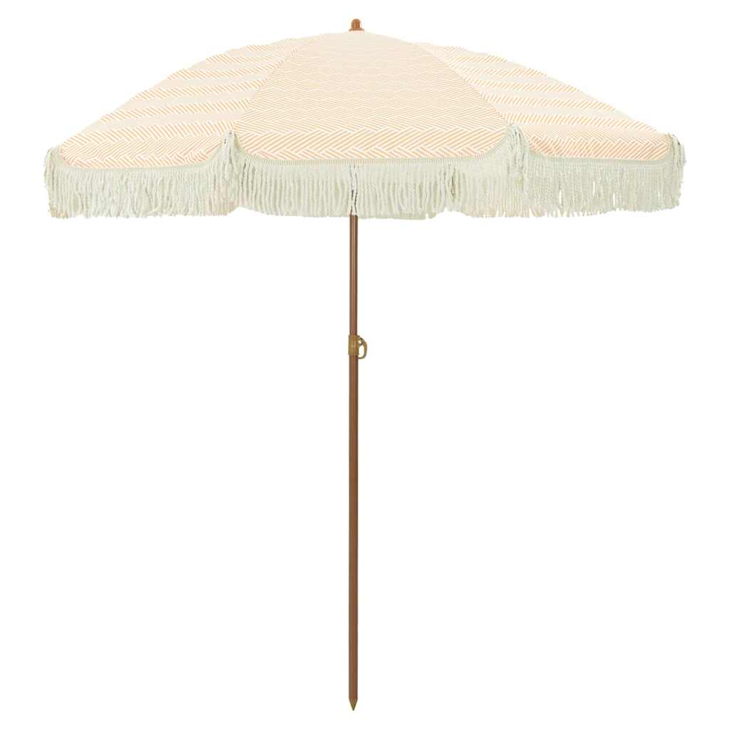 Strandparasol 160 X 160 X 196 Cm