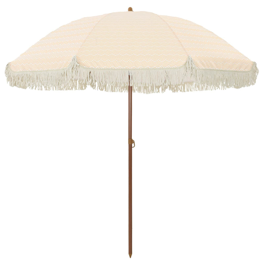 Strandparasol 205 X 205 X 210 Cm