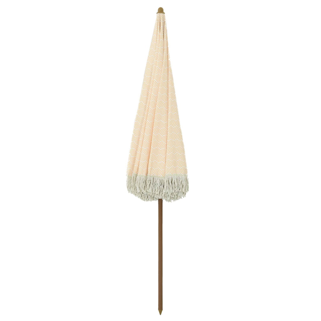 Strandparasol 205 X 205 X 210 Cm