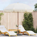 Strandparasol 205 X 205 X 210 Cm