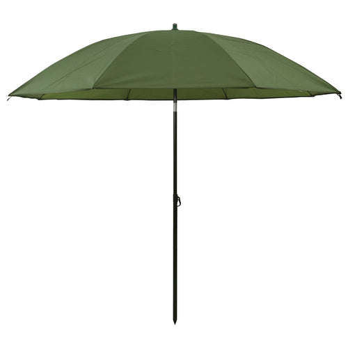 Angel-Regenschirm Oxford-Polyester