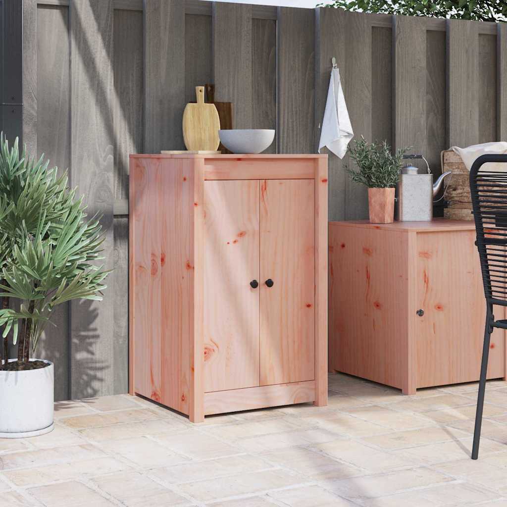 Küchentür 2 Pcs Weiß 50 X 9 X 82 Cm Massivholz Kiefer