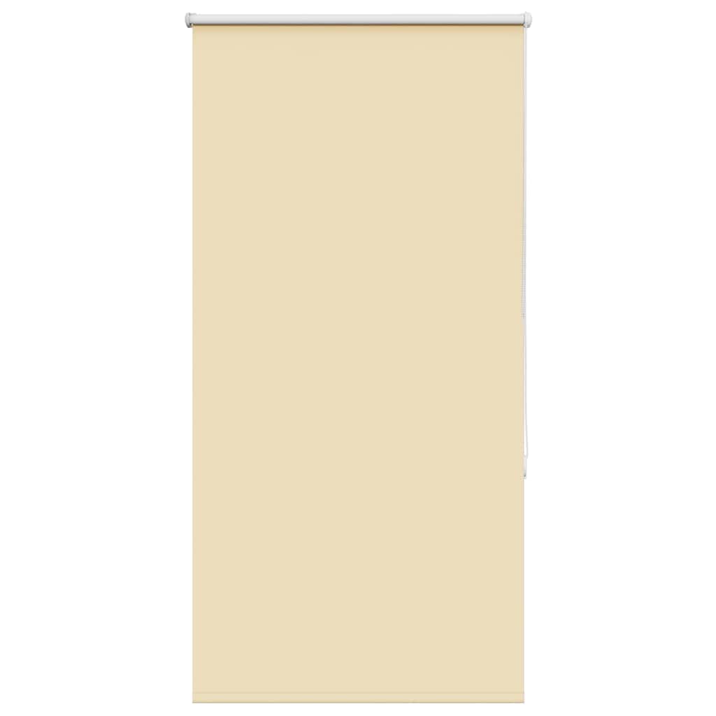 Verdunkelungsrollo 40X130Cm Stoffbreite 35,7 Cm Polyester Beige