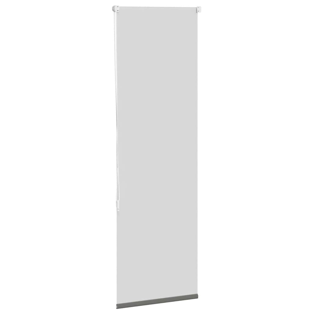 Verdunkelungsrollo 60X Stoffbreite 55,7 Cm Polyester Grau