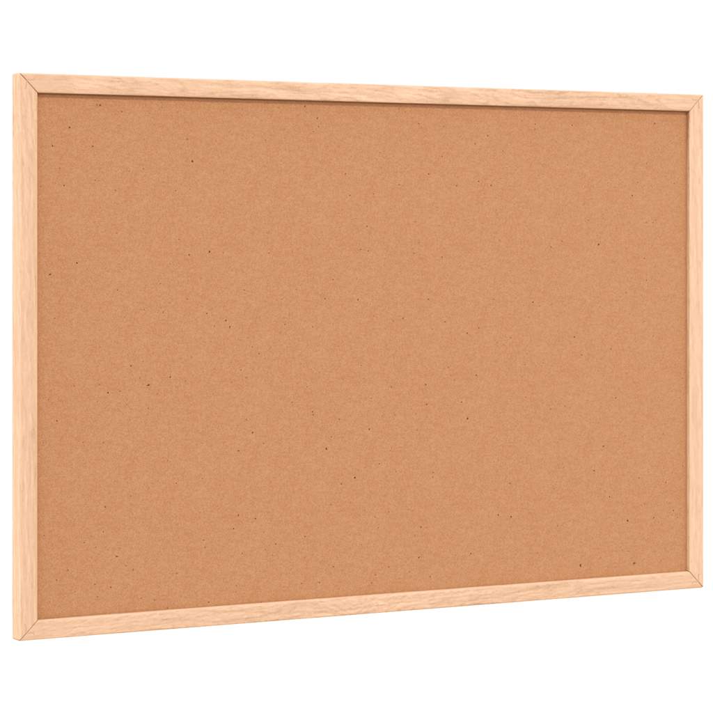 Magnetisches Mit Rahmen Aus Massivem Kiefernholz