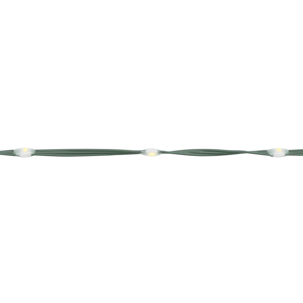 Led Weihnachtsbaum 363 Leds 182 Cm Blau