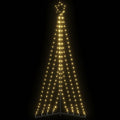 Led Weihnachtsbaum 339 Leds 187 Cm Warmweiß