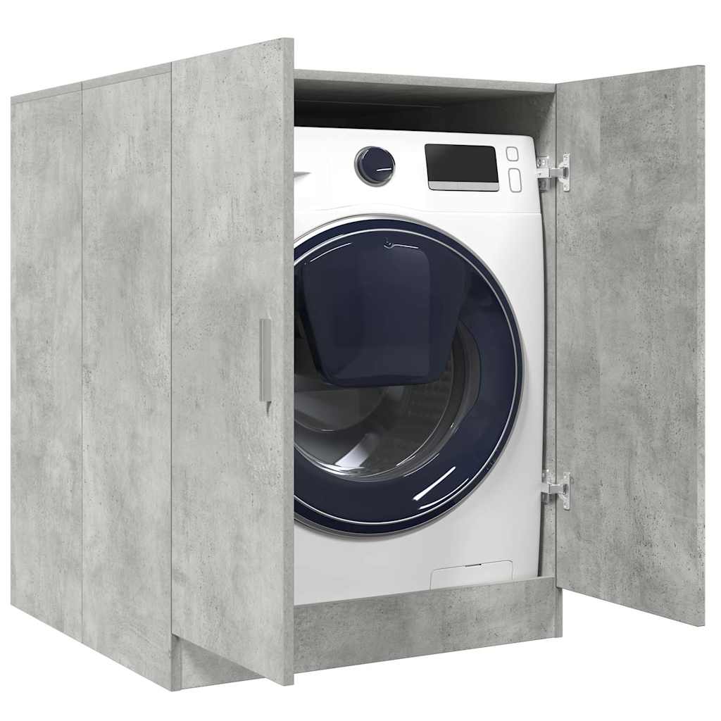 Waschmaschinenschrank 71X71,5X91,5 Cm