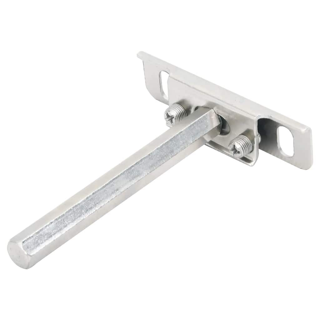 Regalträger Schwebend 12 Stk. Unsichtbar Ø