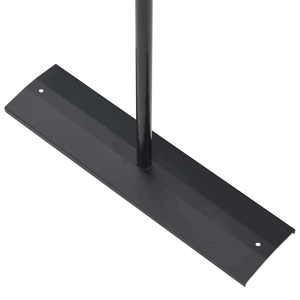 Projektionsleinwand Mit Ständern 90 Zoll 4:3