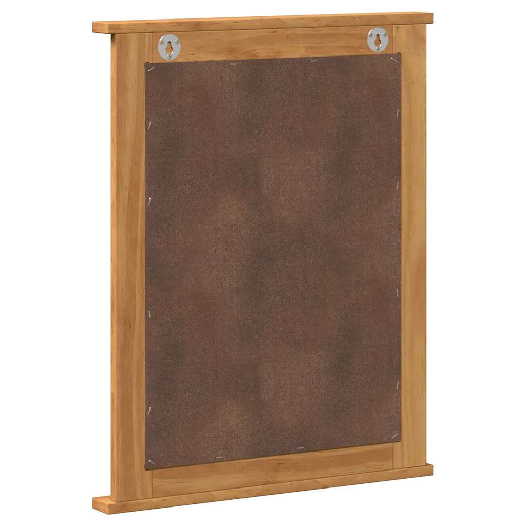 Spiegel Vigo 55,5 X 5 X 70 Cm Massivholz Kiefer