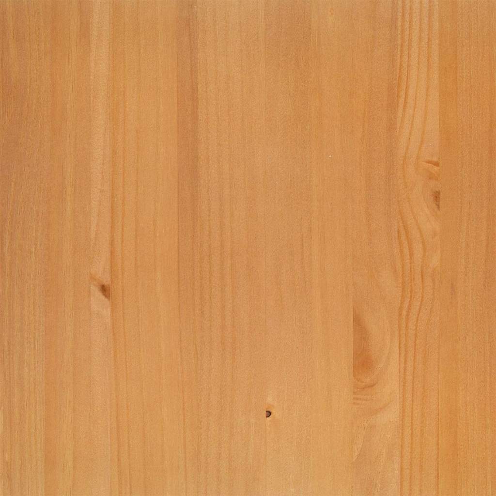Spiegel Vigo 55,5 X 5 X 70 Cm Massivholz Kiefer