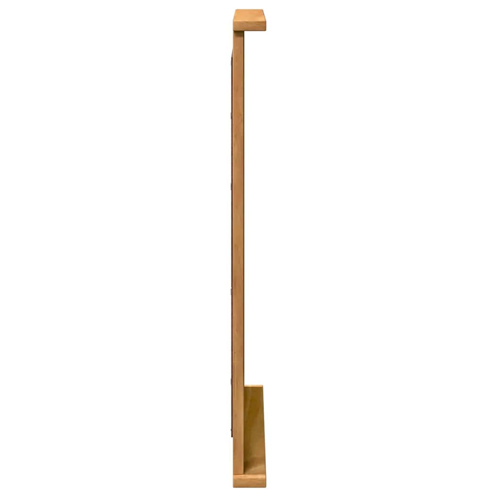 Spiegel Vigo 55,5 X 5 X 70 Cm Massivholz Kiefer