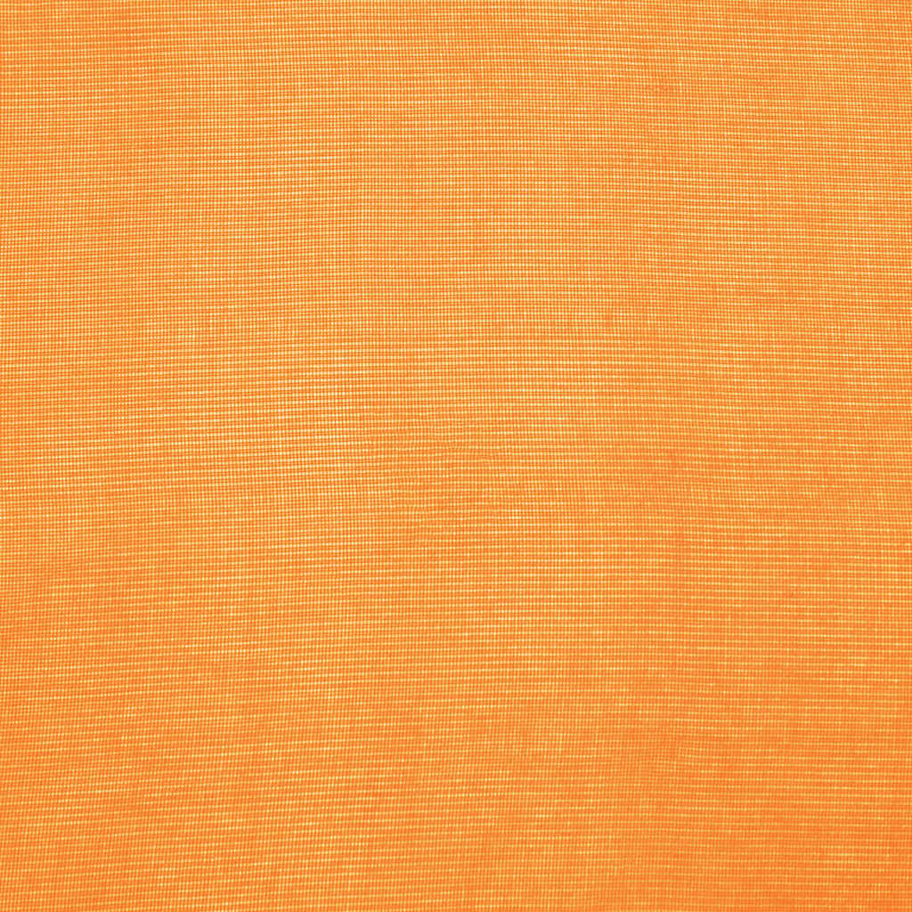 Voile Vorhänge 2 Stk. Orange
