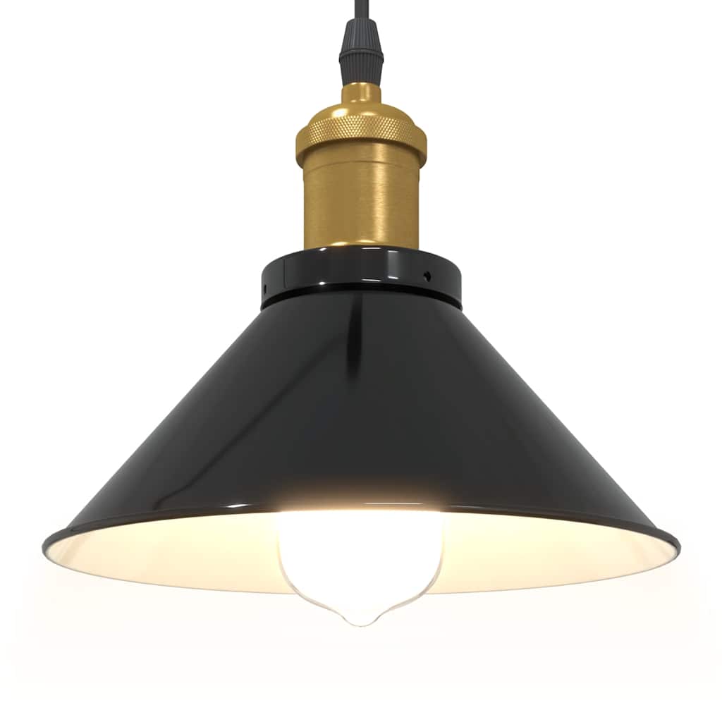 Pendelleuchte Höhenverstellbar E27 Ø 22 Cm