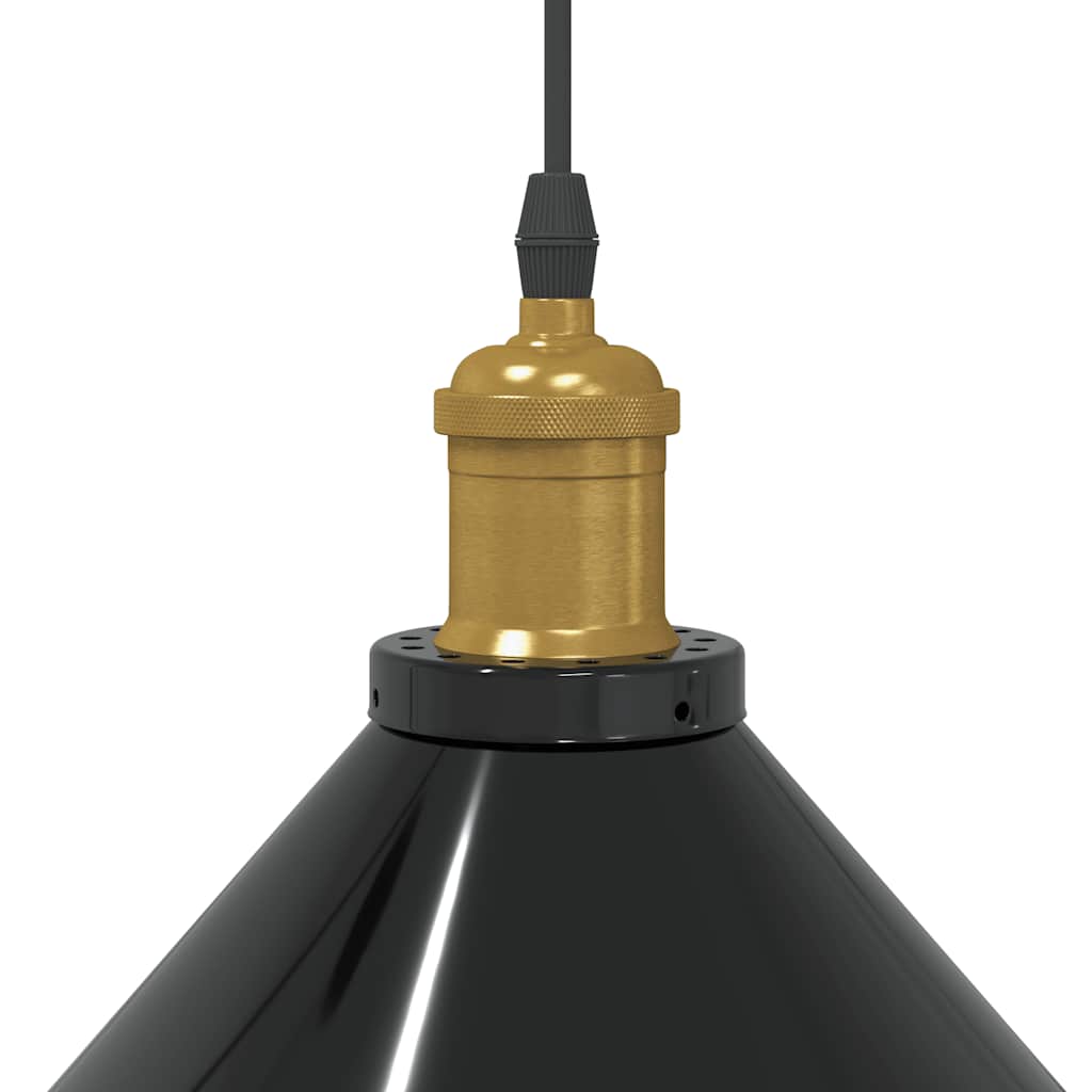 Pendelleuchte Höhenverstellbar E27 Ø 22 Cm