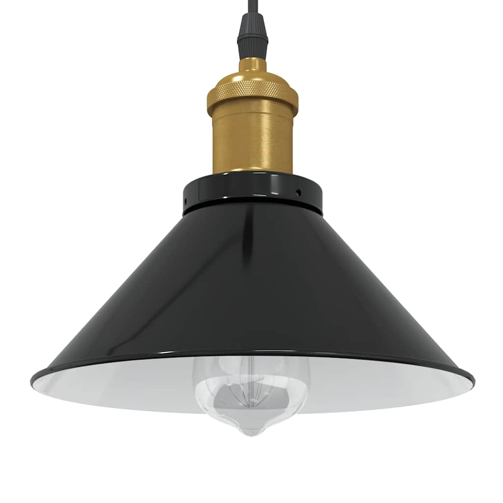 Pendelleuchte Höhenverstellbar E27 Ø 22 Cm