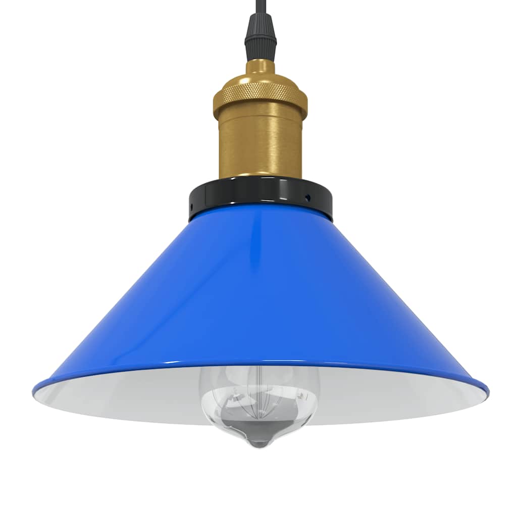 Pendelleuchte Höhenverstellbar E27 Ø 22 Cm