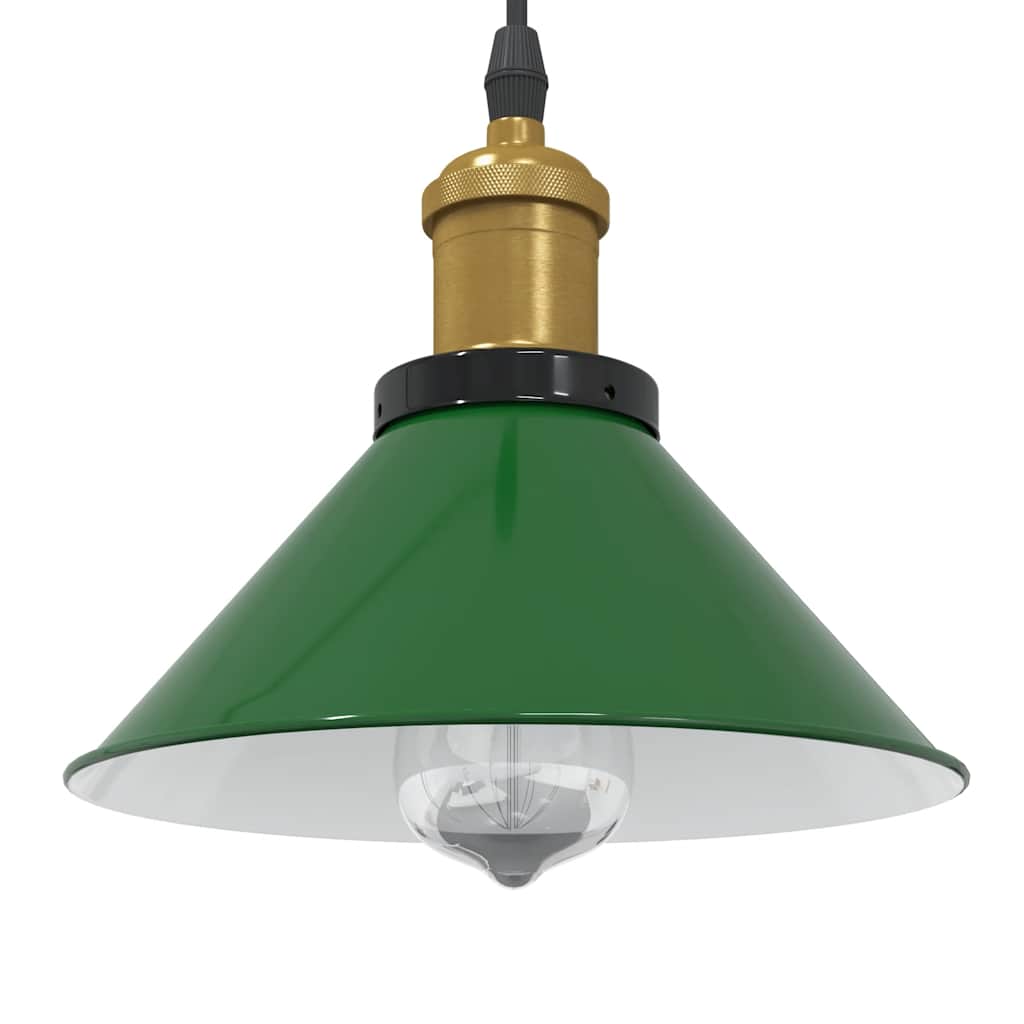 Pendelleuchte Höhenverstellbar E27 Ø 22 Cm