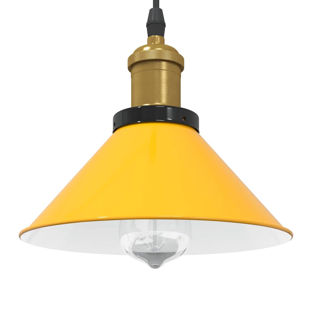 Pendelleuchte Höhenverstellbar E27 Ø 22 Cm