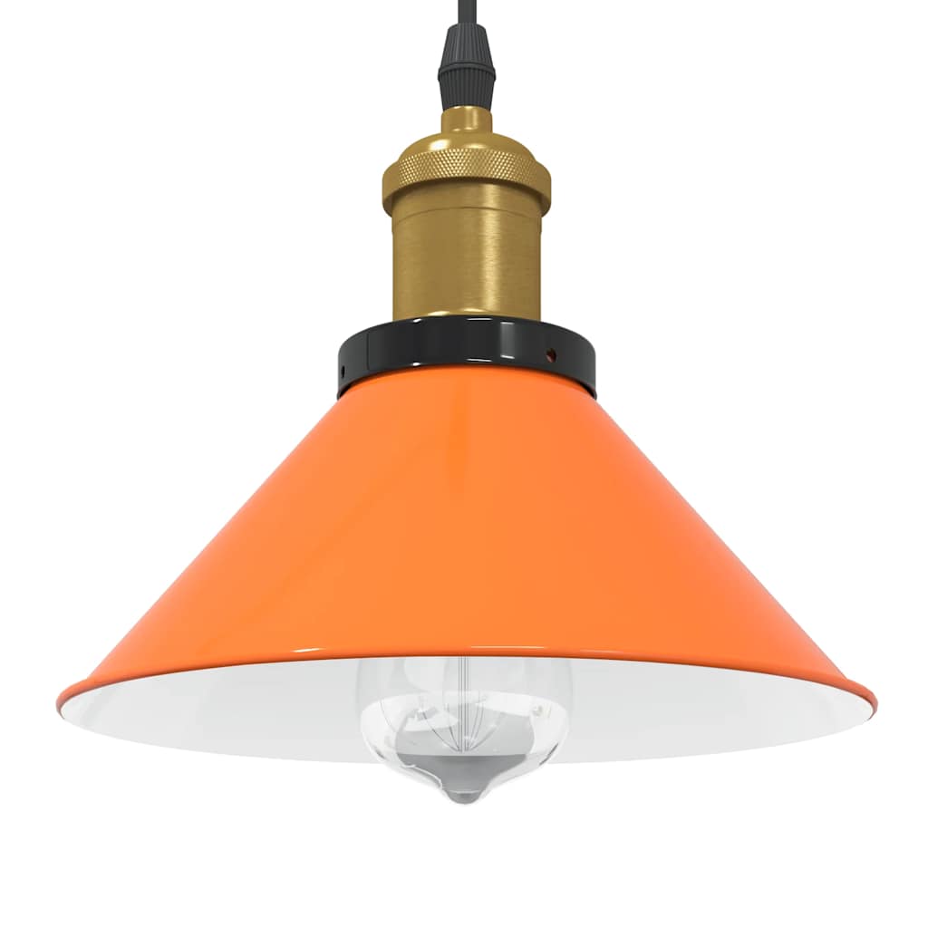 Pendelleuchte Höhenverstellbar E27 Ø 22 Cm
