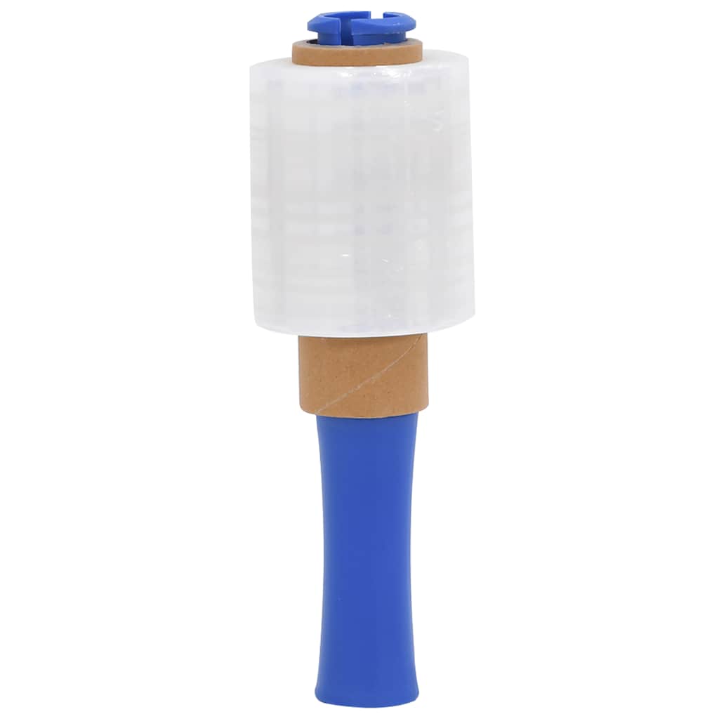 Stretchfolie Mit Griff 10 Stk. 23 Μm 50 Cm X 150 M