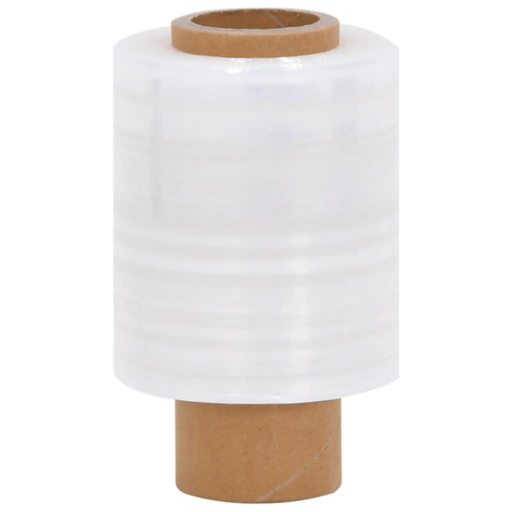Stretchfolie Mit Griff 10 Stk. 23 Μm 50 Cm X 150 M