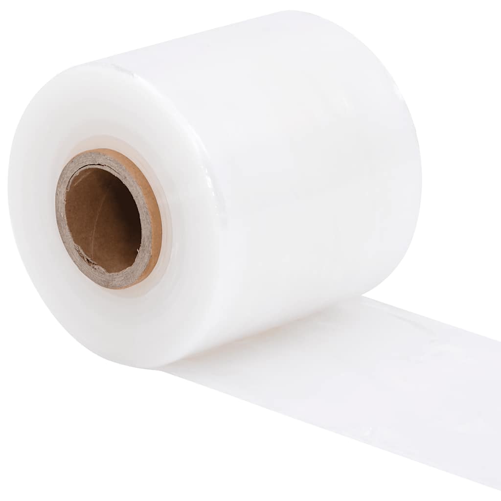 Stretchfolie Mit Griff 10 Stk. 23 Μm 50 Cm X 150 M