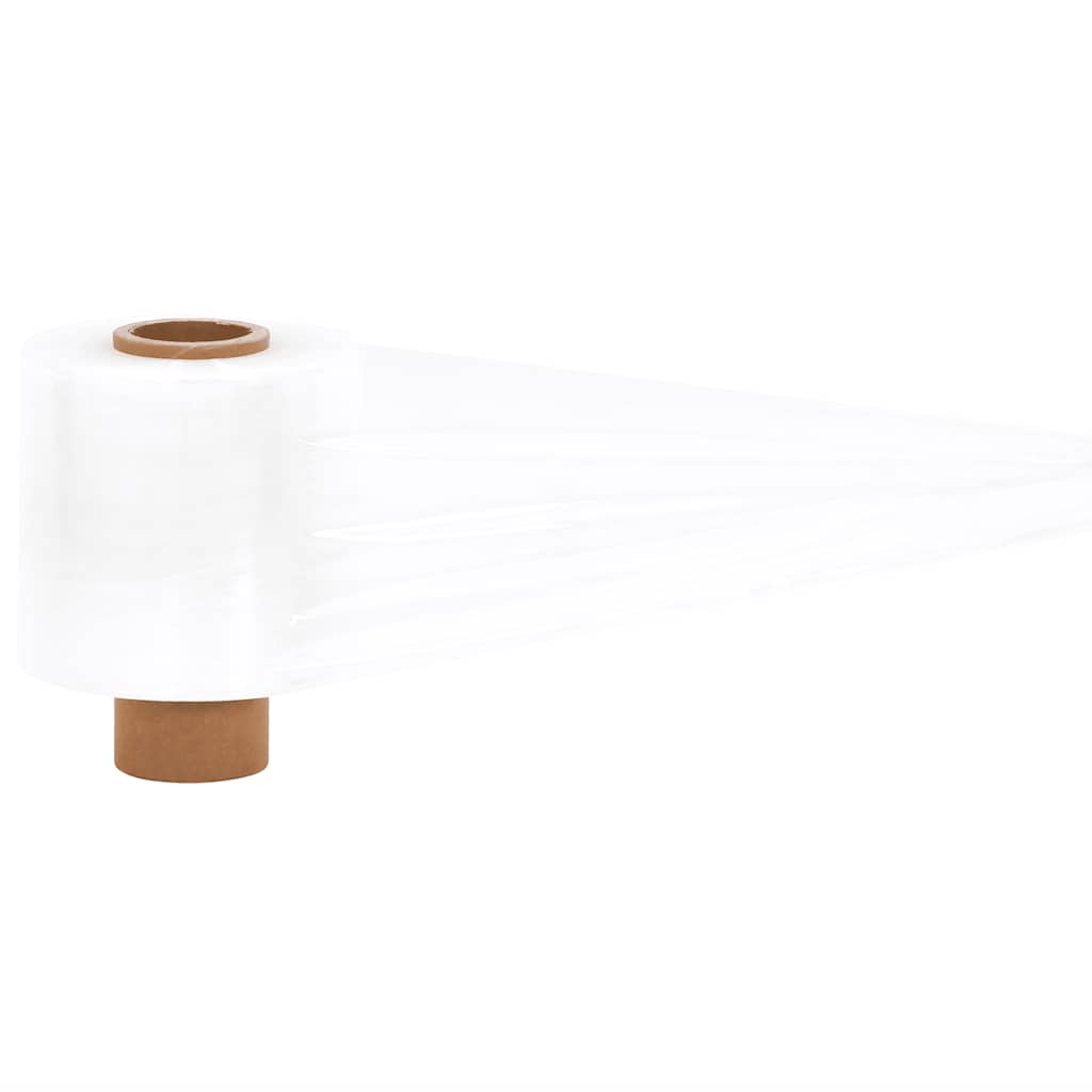 Stretchfolie Mit Griff 10 Stk. 23 Μm 50 Cm X 150 M